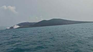 Status Gunung Anak Krakatau Turun dari Siaga Jadi Waspada