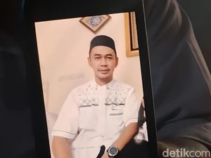 Korban KM Virgo Asal Bogor Sempat Video Call Istri dari Atas Kapal
