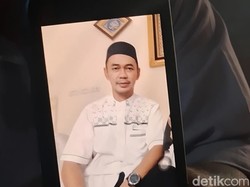 Korban KM Virgo Asal Bogor Sempat Video Call Istri dari Atas Kapal