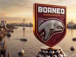 Dimajukan, Cek Jadwal Borneo FC Vs Dewa United Hari Ini