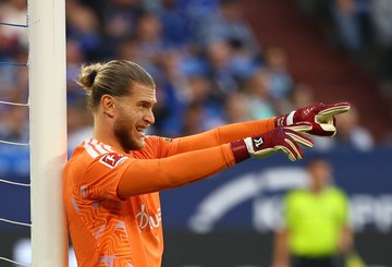 Bangkitnya Loris Karius