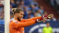 Bangkitnya Loris Karius