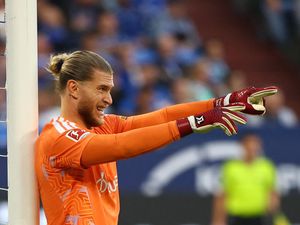 Bangkitnya Loris Karius