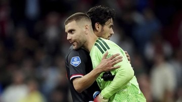 Ajax Vs Willem II Tuntas 5-1, Paes &amp; Nathan Main Penuh