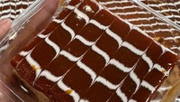 Sensasi Tres Leches, Dessert Viral Amsterdam di Metland Puri