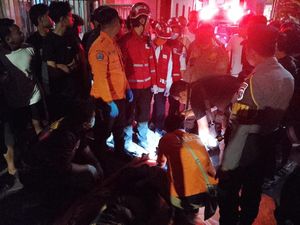 Polisi Selidiki Motif Mahasiswa PENS Asal Sidoarjo Gantung Diri di Kos