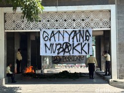 Gubes-Alumni Juga Tolak Muzakki Jadi Rektor UINSA Lagi