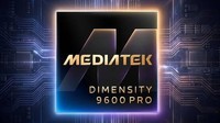 MediaTek Dimensity 9600 Pro Rilis, Chip 2nm Penantang Apple A20 Pro