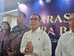 Nama Prihantini Muncul Lagi Diduga Cari Travel Grant, Ini Kata Mendikti