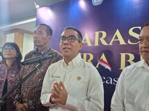 Nama Prihantini Muncul Lagi Diduga Cari Travel Grant, Ini Kata Mendikti