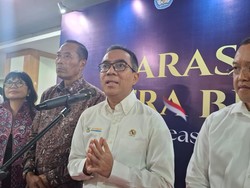 Nama Prihantini Muncul Lagi Diduga Cari Travel Grant, Ini Kata Mendikti