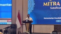 Video: Mendiktisaintek Dorong Alumni Jadi Donatur Beasiswa Adik Kelas