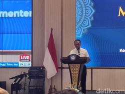 Mendikti Ajak Alumni KIP-K Himpun Beasiswa: Sudah Sukses, Bantu Adik Kelas!