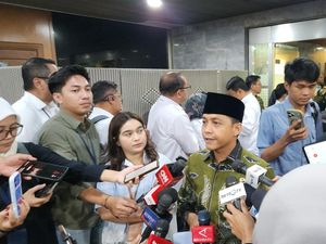 Menhut soal Karhutla: Tiap Kali Padam, Masih Ada yang Mau Kembali Bakar