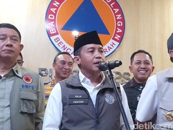 Sumsel Terima Banpres Rp100 Miliar untuk Penanggulangan Karhutla