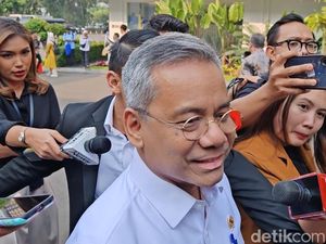 2 Dirjen Minta Perombakan Era Purbaya Dibatalkan, Begini Respon Suahasil