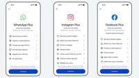 WhatsApp Instagram Versi Berbayar Mulai Rp53 Ribu, Bisa Jadwalkan Story