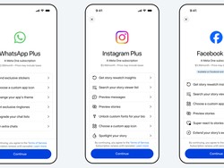WhatsApp Instagram Versi Berbayar Mulai Rp53 Ribu, Bisa Jadwalkan Story