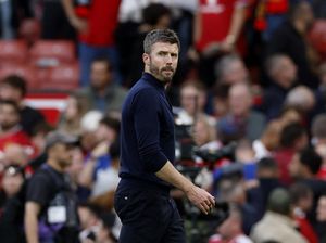 MU Vs Brighton: Saatnya Para Pelapis Setan Merah Unjuk Gigi
