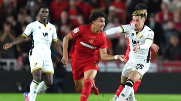 Baggott Main, Middlesbrough Vs Milwall Tuntas 2-2
