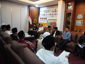 MUI Rekomendasikan Pengaturan Sound Horeg ke Wali Kota Probolinggo