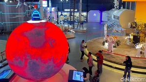 Menengok Museum Mega Science, Destinasi Wisata Edukasi Baru di Kota Batu