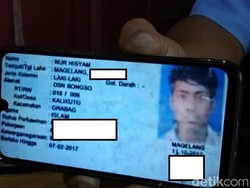 Kernet Asal Magelang Korban KM Virgo Belum Ketemu, Tetangga Gelar Mujahadah