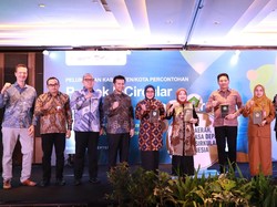 Sidoarjo Jadi Percontohan Proyek InCircular Jatim, Begini Langkah Subandi