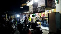 Kasus Pembacokan Penjaga Toko Madura Dihentikan, Pelaku ODGJ Berat