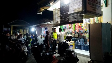 Kasus Pembacokan Penjaga Toko Madura Dihentikan, Pelaku ODGJ Berat