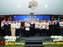 Perwosi Lamongan Bidik Atlet Perempuan Potensial hingga Pelosok Desa