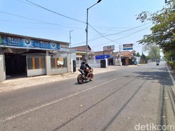 Pengadaan Lahan Pusat Pemerintahan Mojokerto belum Tuntas, Ini Sebabnya