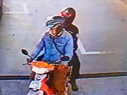 Aksi Nekat Pemotor Gasak Rp 14,5 Juta dari Laci SPBU Magelang buat Karaoke