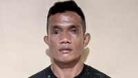 Diduga Kepergok Curi Sawit, 2 Pria di Simalungun Bacok Warga hingga Masuk Jurang