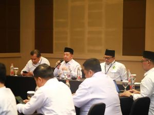 Hari Santri 2026 Genap 10 Tahun, Kemenag Siapkan Rangkaian Acara