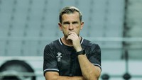 Port Vs Persib: Perubahan Taktik Tolic Kunci Comeback Maung Bandung