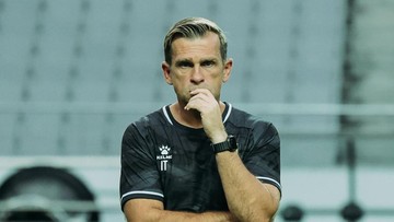 Port Vs Persib: Perubahan Taktik Tolic Kunci Comeback Maung Bandung