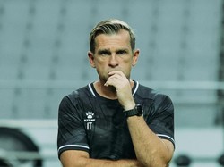 Persib Ingin Akhiri Catatan Buruk Lawan Persijap