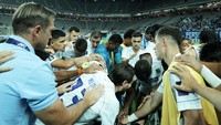 Persib Tumbangkan FC Seoul, Bobotoh Dapat Memori Indah