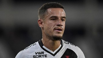 Coutinho Kini Main Bareng Neymar di Santo