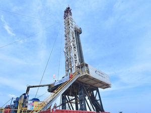 PHR Teken Kontrak Pengembangan Migas Non-Konvensional di Zona Rokan