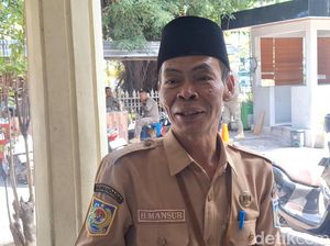 Stok Sempat Menipis, Pemkot Mataram Siapkan 8.000 Blanko e-KTP