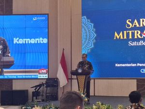 Kemdiktisaintek Buat Platform SatuBeasiswa, Tak Ribet Lagi Cari Info Beasiswa!