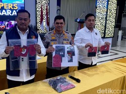 Polisi Bongkar Bisnis Penjualan Data Pribadi, Ada Milik Menteri Bahlil