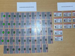 Sindikat SIM Palsu Tawarkan Harga Mulai Rp 550 Ribu