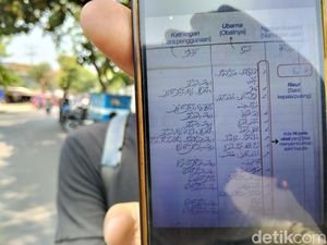 Jejak Obat Urang Gunung Warga Cianjur dalam Naskah Kuno