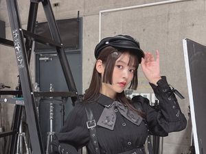 Batal Tampil di Kyoto, Agensi Sumire Uesaka Tempuh Jalur Hukum ke Peneror