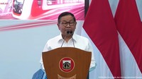 Pramono Bertolak ke New York, Hadiri U20 dan Bertemu Wali Kota Zohran Mamdani