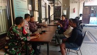 Pria Ubud Pura-pura Jadi Pecalang Palak Rp 120 Ribu di Warung Denpasar