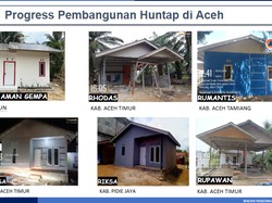 BNPB: Pemerintah Bangun Ulang Rumah Terdampak Banjir Sumatera Jadi Tahan Bencana